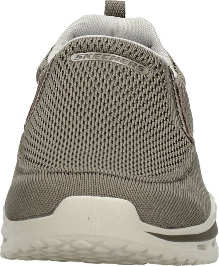 Skechers Relaxed Fit : Arch Fit Orvan-Gyoda Instapper Mannen