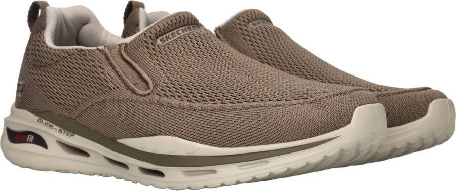 Skechers Relaxed Fit : Arch Fit Orvan-Gyoda Instapper Mannen