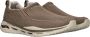 Skechers Relaxed Fit : Arch Fit Orvan-Gyoda instapper Beige Heren - Thumbnail 9