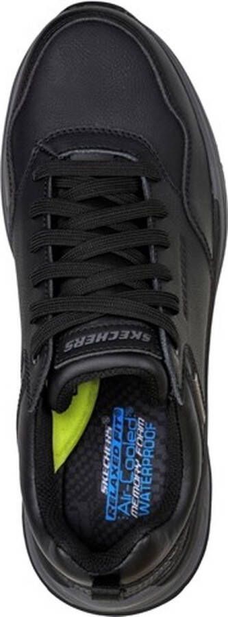 Skechers Relaxed Fit Benago-Hombre Sneakers