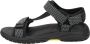 Skechers Sandalen LOMELL RIP TIDE met hoogwaardige goodyear-loopzool - Thumbnail 19