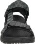 Skechers Sandalen LOMELL RIP TIDE met hoogwaardige goodyear-loopzool - Thumbnail 20