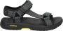 Skechers Sandalen LOMELL RIP TIDE met hoogwaardige goodyear-loopzool - Thumbnail 21