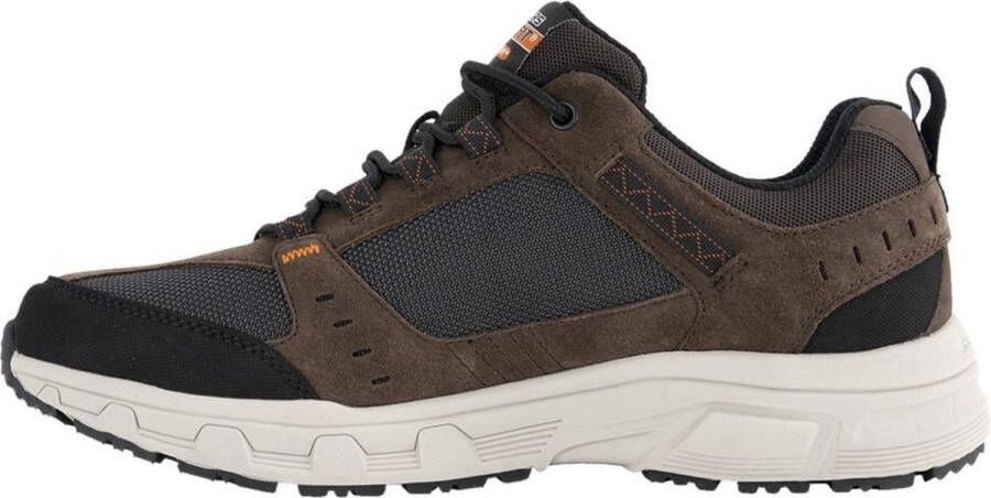 Skechers Relaxed-Fit Oak Canyon Sneakers bruin