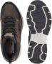 Skechers 51893 CHBK leren heren wandelschoenen Bruin - Thumbnail 15