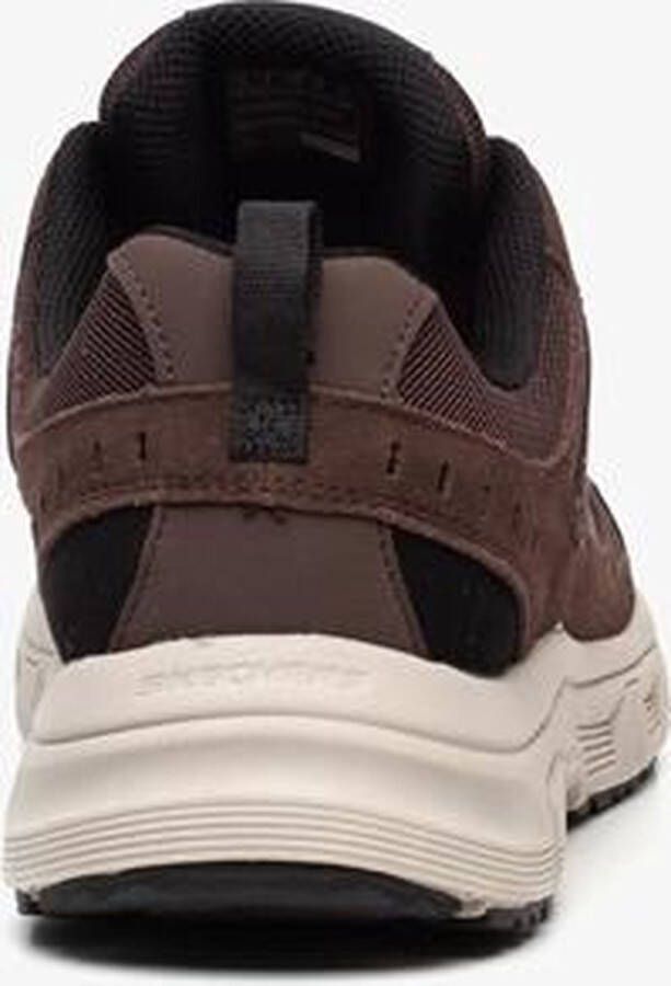 Skechers Relaxed-Fit Oak Canyon Sneakers bruin