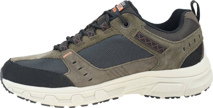 Skechers Relaxed-Fit Oak Canyon Sneakers bruin