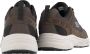 Skechers 51893 CHBK leren heren wandelschoenen Bruin - Thumbnail 10