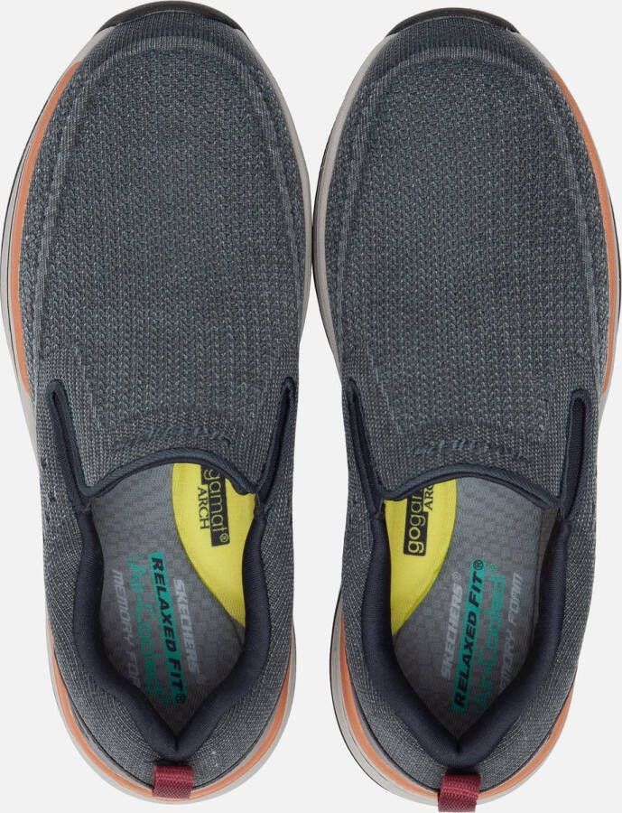 Skechers Relaxed Fit Remaxed-Edlow Instappers