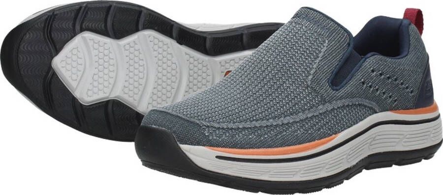 Skechers Relaxed Fit Remaxed-Edlow Instappers