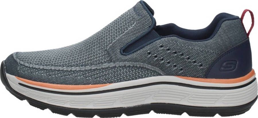 Skechers Relaxed Fit Remaxed-Edlow Instappers Heren - Foto 6