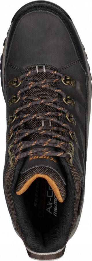 Skechers Relment Daggett bruin wandelschoenen heren (204642 CHOC)