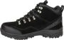 Skechers Relment Pelmo heren wandelschoen Zwart - Thumbnail 13