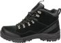 Skechers Relment Pelmo heren wandelschoen Zwart - Thumbnail 14