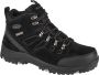 Skechers Relment Pelmo heren wandelschoen Zwart - Thumbnail 15