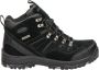 Skechers Relment Pelmo heren wandelschoen Zwart - Thumbnail 16