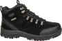 Skechers Relment Pelmo heren wandelschoen Zwart - Thumbnail 17