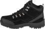 Skechers Relment Pelmo heren wandelschoen Zwart - Thumbnail 5