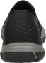 Skechers Hands Free Slip-ins RF Respected instapper Heren Zwart - Thumbnail 4