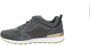 Skechers Sneakers GoldN Gurl Vrijetijdsschoen halfschoen veterschoen met air-cooled memory foam - Thumbnail 12