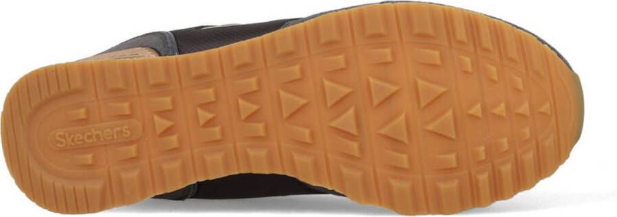 Skechers Sneakers GoldN Gurl Vrijetijdsschoen halfschoen veterschoen met air-cooled memory foam - Foto 15