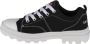 Skechers Roadies-True Roots 310013L-BLK voor meisje Zwart sneakers - Thumbnail 3