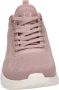 Skechers Running Shoes for Adults Bobs Sport Squad Pink - Thumbnail 8