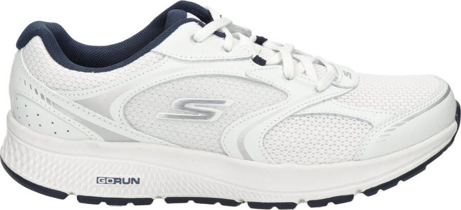 Skechers Running Shoes for Adults Go Run Consistent Specie White Men