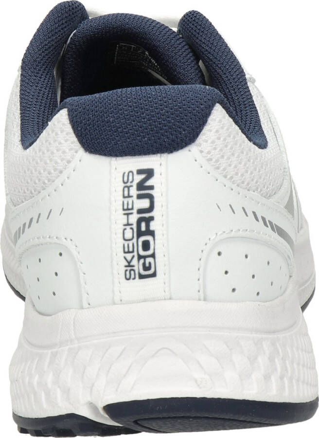 Skechers Running Shoes for Adults Go Run Consistent Specie White Men