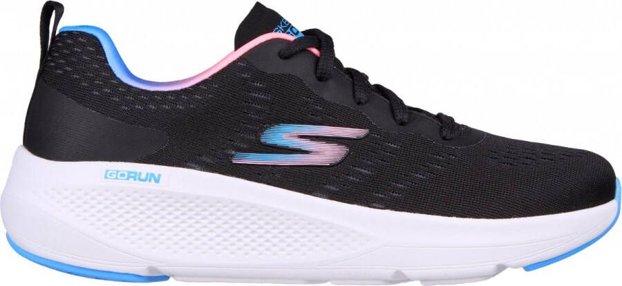 Skechers Running Shoes for Adults Go Run Elevate Lady Black