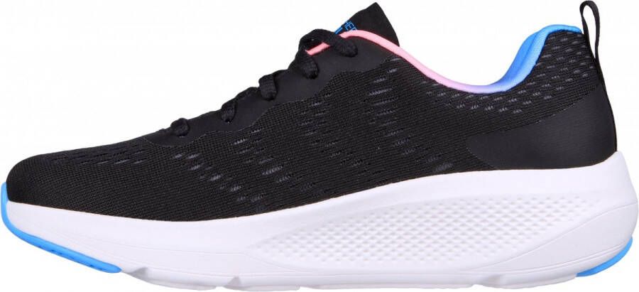 Skechers Running Shoes for Adults Go Run Elevate Lady Black