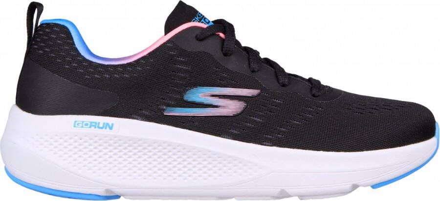 Skechers Running Shoes for Adults Go Run Elevate Lady Black