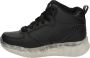 Skechers s Lights Remix sneakers zwart Synthetisch Heren - Thumbnail 168