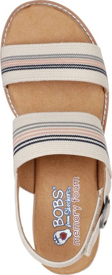 Skechers Sandalen Desert Kiss Beige