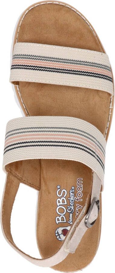 Skechers Sandalen Desert Kiss Beige