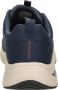 Skechers Skech-Air Arch Fit Billo Heren Instappers Donkerblauw - Thumbnail 2