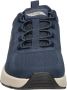 Skechers Skech-Air Arch Fit Billo Heren Instappers Donkerblauw - Thumbnail 11