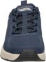 Skechers Skech-Air Arch Fit Billo Heren Instappers Donkerblauw - Thumbnail 5