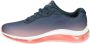 Skechers Skech-Air Element 2.0 Dames Sneakers Blauw - Thumbnail 7