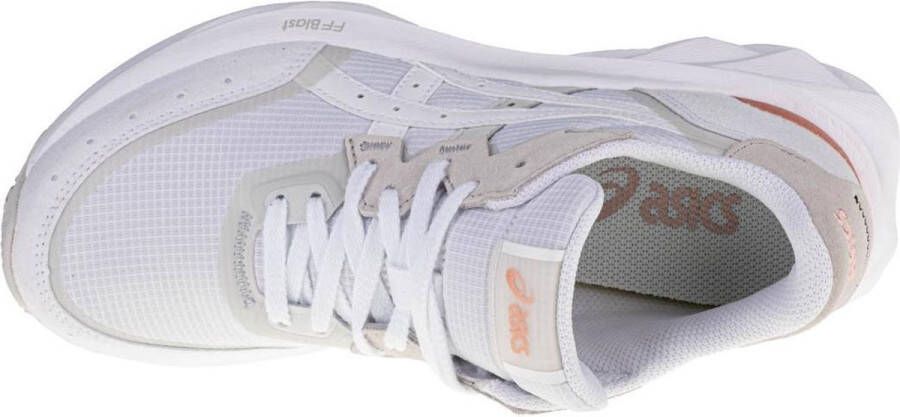 Skechers Skech-Air Element 12640-BKW Vrouwen Zwart Sneakers Sportschoenen