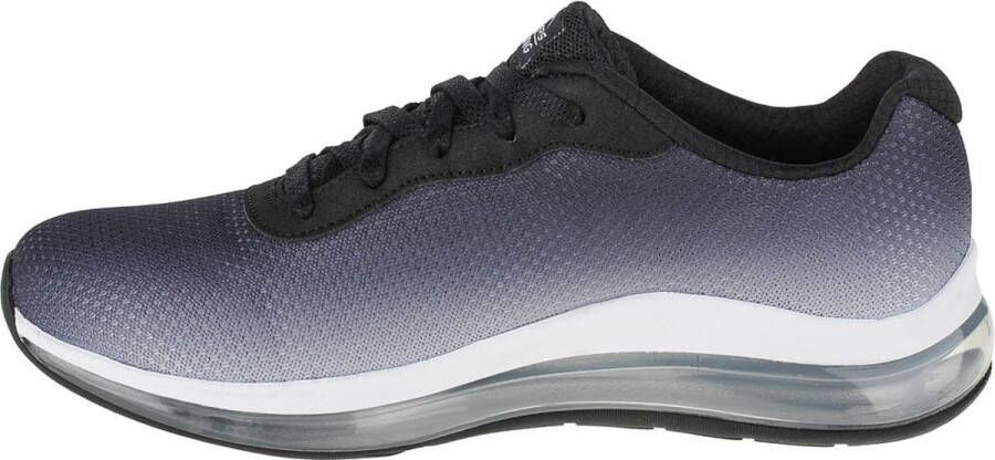 Skechers Skech Air Element 2.0 Dames Sneakers Black White - Foto 9