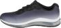 Skechers Skech Air Element 2.0 Dames Sneakers Black White - Thumbnail 9