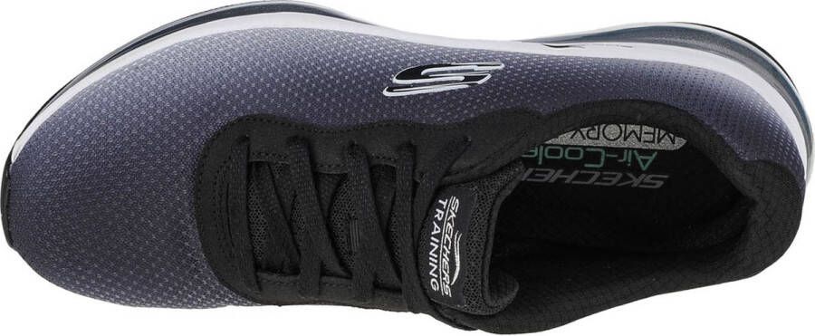 Skechers Skech Air Element 2.0 Dames Sneakers Black White - Foto 10