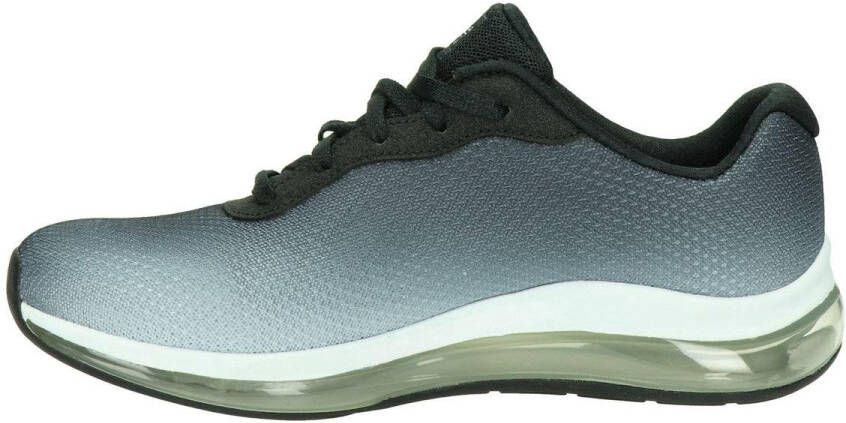 Skechers Skech Air Element 2.0 Dames Sneakers Black White - Foto 5