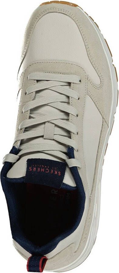 Skechers Skech-Air Element 2.0 Vestkio sneakers Grijs