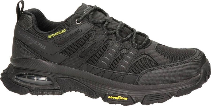 Skechers Wandelschoenen Skech-Air Envoy 237214 BRBK Bruin - Foto 6