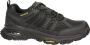 Skechers Wandelschoenen Skech-Air Envoy 237214 BRBK Bruin - Thumbnail 6