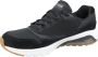 Skechers Skech Air Extreme 12922 BLK Vrouwen Zwart Sneakers - Thumbnail 4