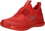 Skechers sneakers rood Jongens Textiel 33 | Sneaker van - Thumbnail 15