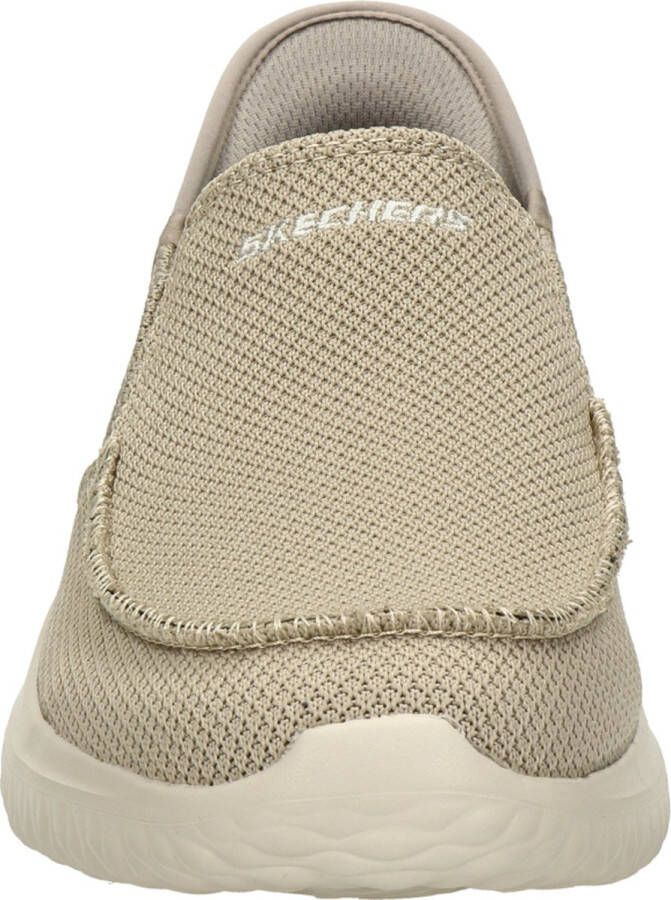 Skechers Slip-Ins Delson 3.0 Cabrino VEGAN Instapper Mannen